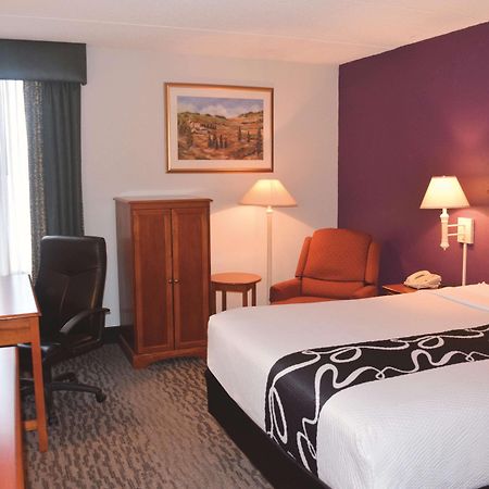 La Quinta Inn By Wyndham Binghamton - Johnson City Zewnętrze zdjęcie