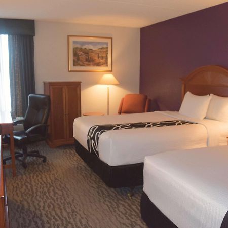 La Quinta Inn By Wyndham Binghamton - Johnson City Zewnętrze zdjęcie