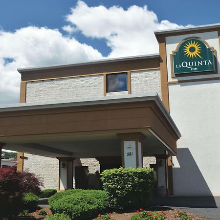 La Quinta Inn By Wyndham Binghamton - Johnson City Zewnętrze zdjęcie