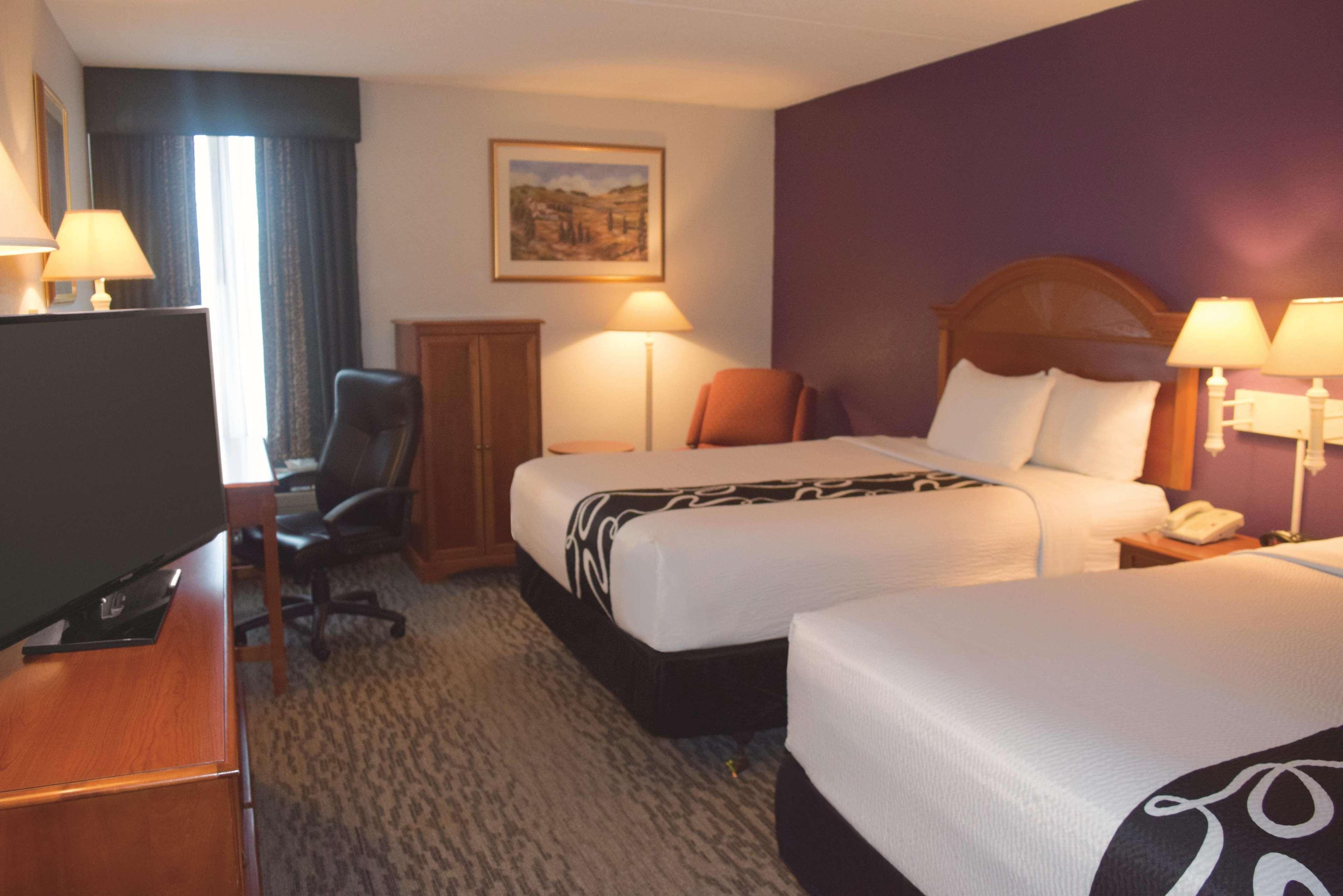 La Quinta Inn By Wyndham Binghamton - Johnson City Zewnętrze zdjęcie