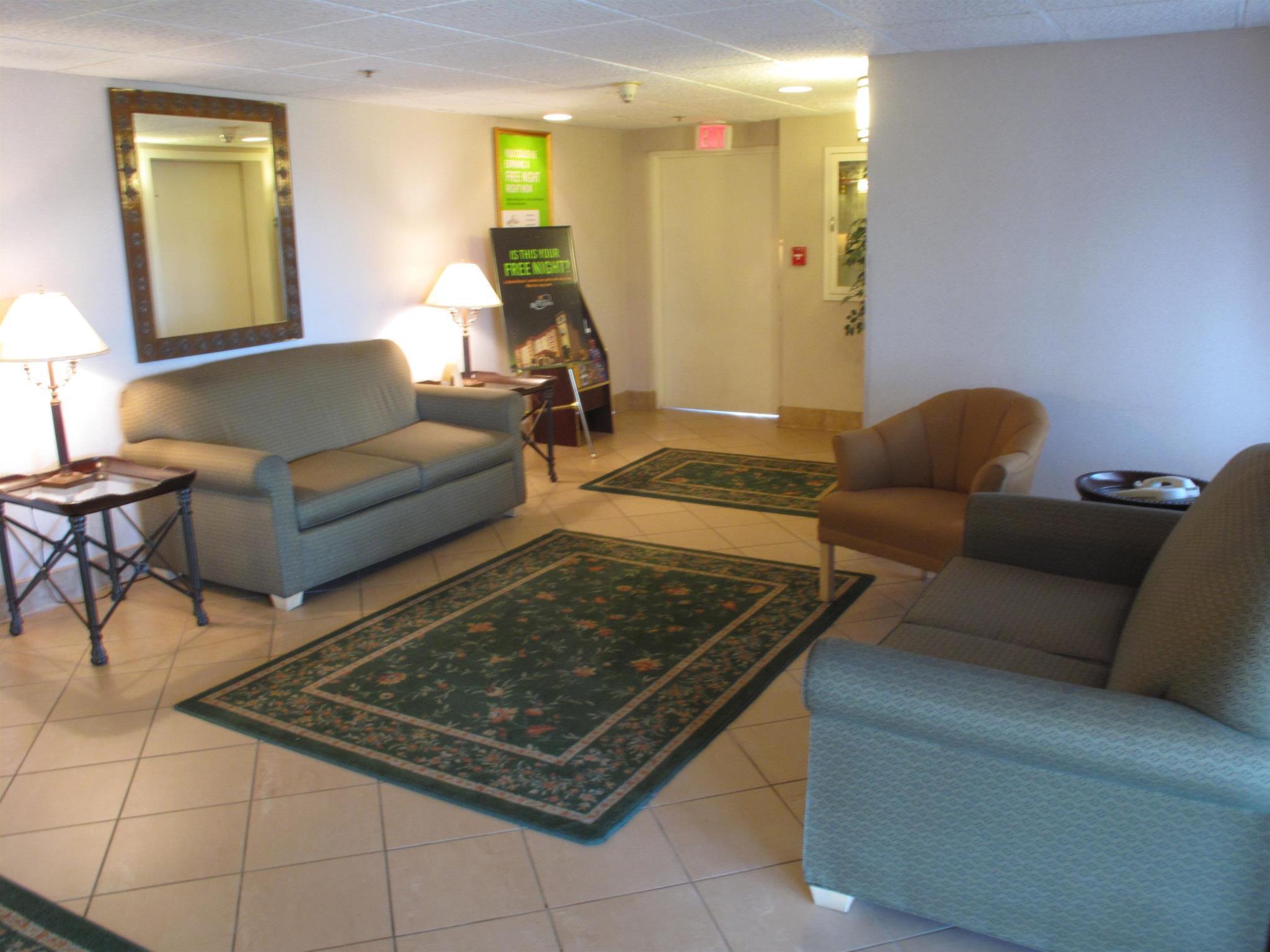 La Quinta Inn By Wyndham Binghamton - Johnson City Zewnętrze zdjęcie