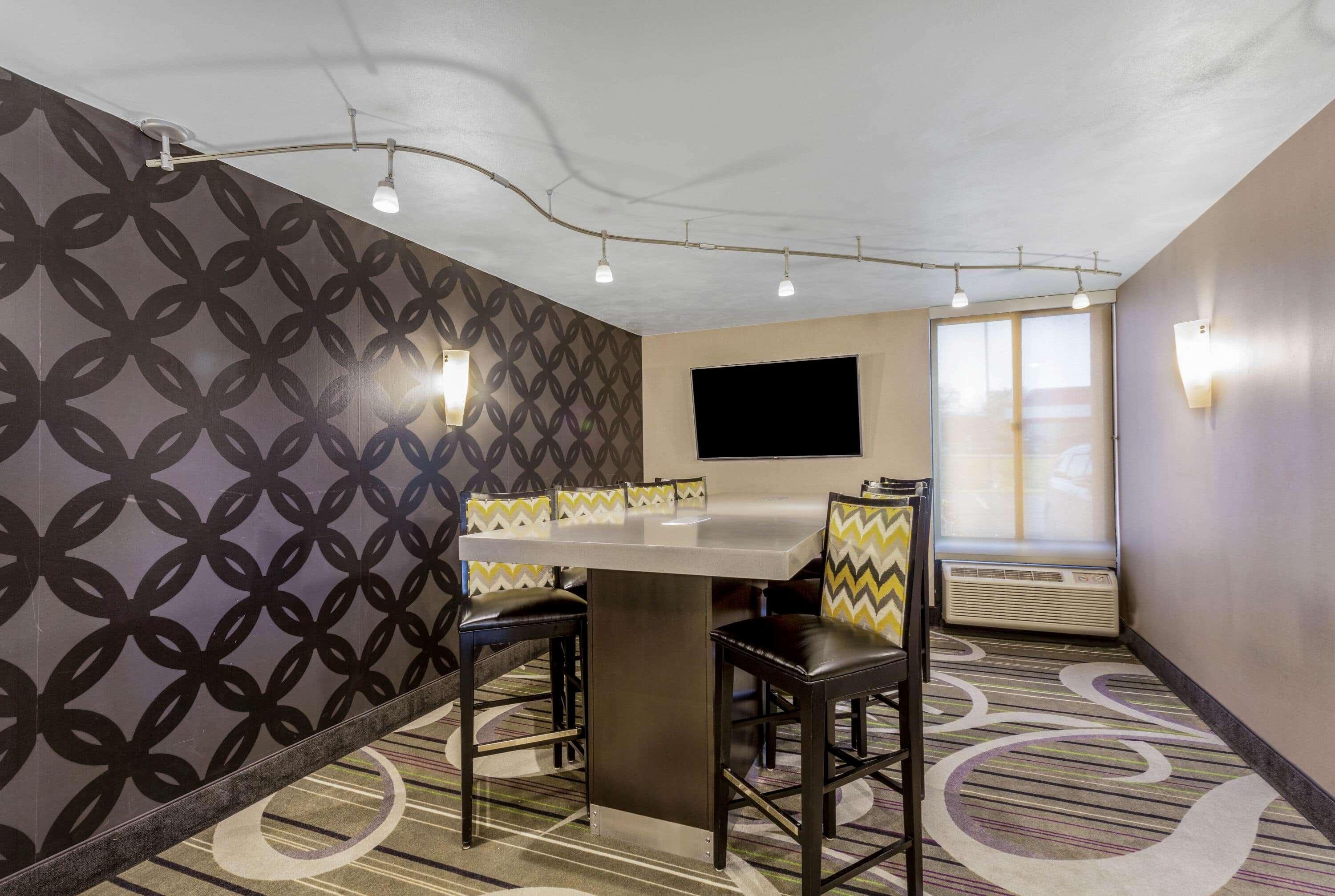 La Quinta Inn By Wyndham Binghamton - Johnson City Zewnętrze zdjęcie