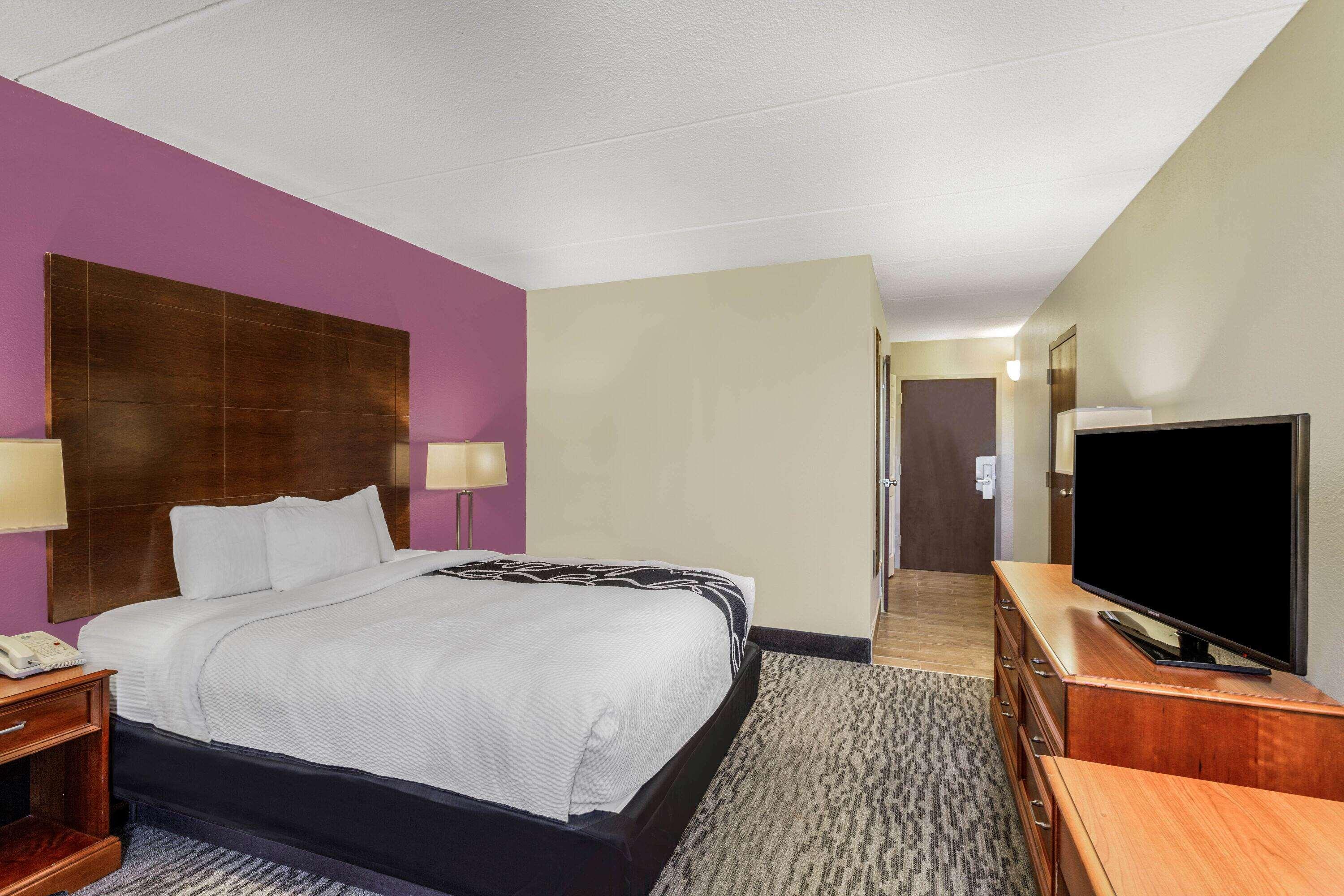 La Quinta Inn By Wyndham Binghamton - Johnson City Zewnętrze zdjęcie