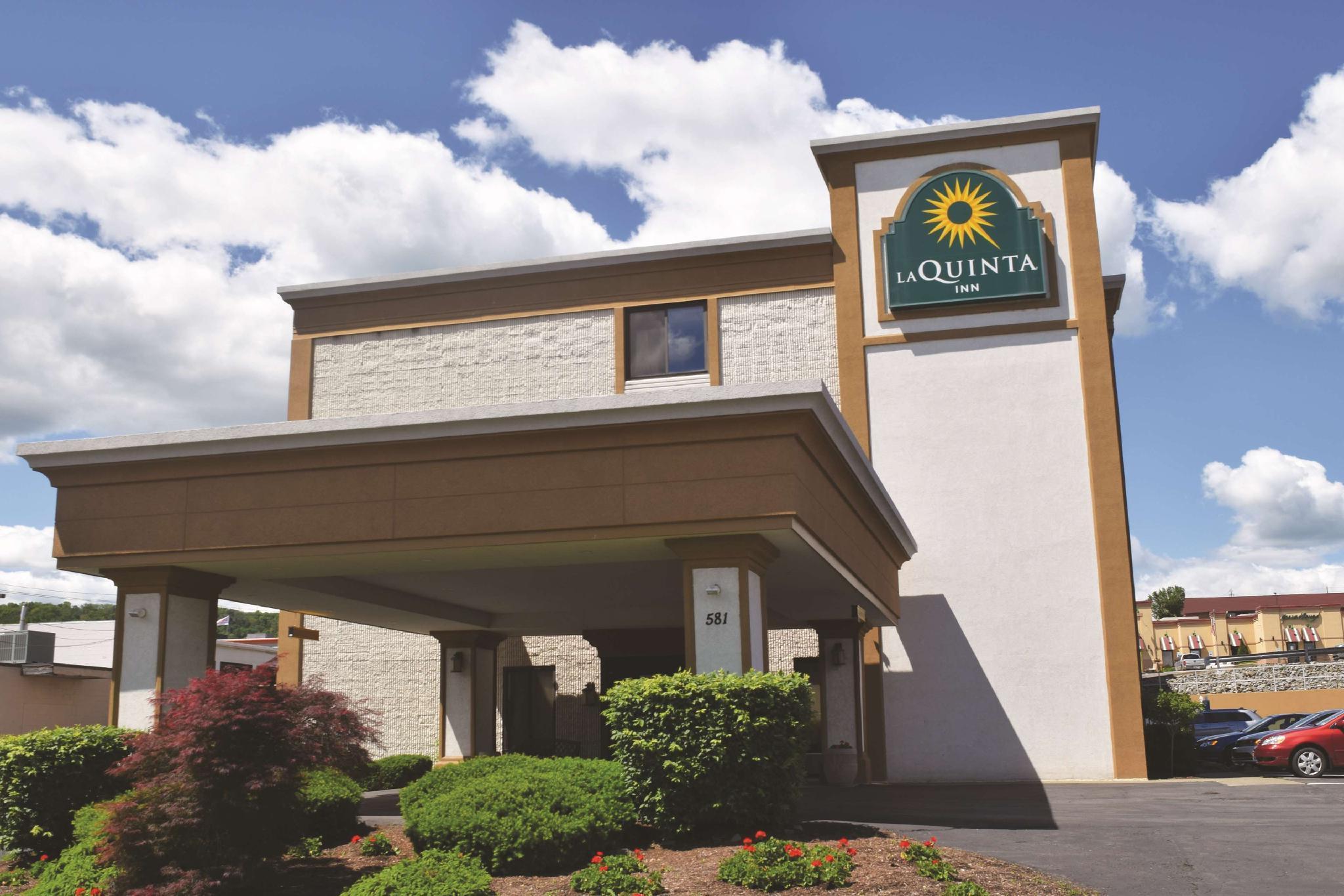 La Quinta Inn By Wyndham Binghamton - Johnson City Zewnętrze zdjęcie