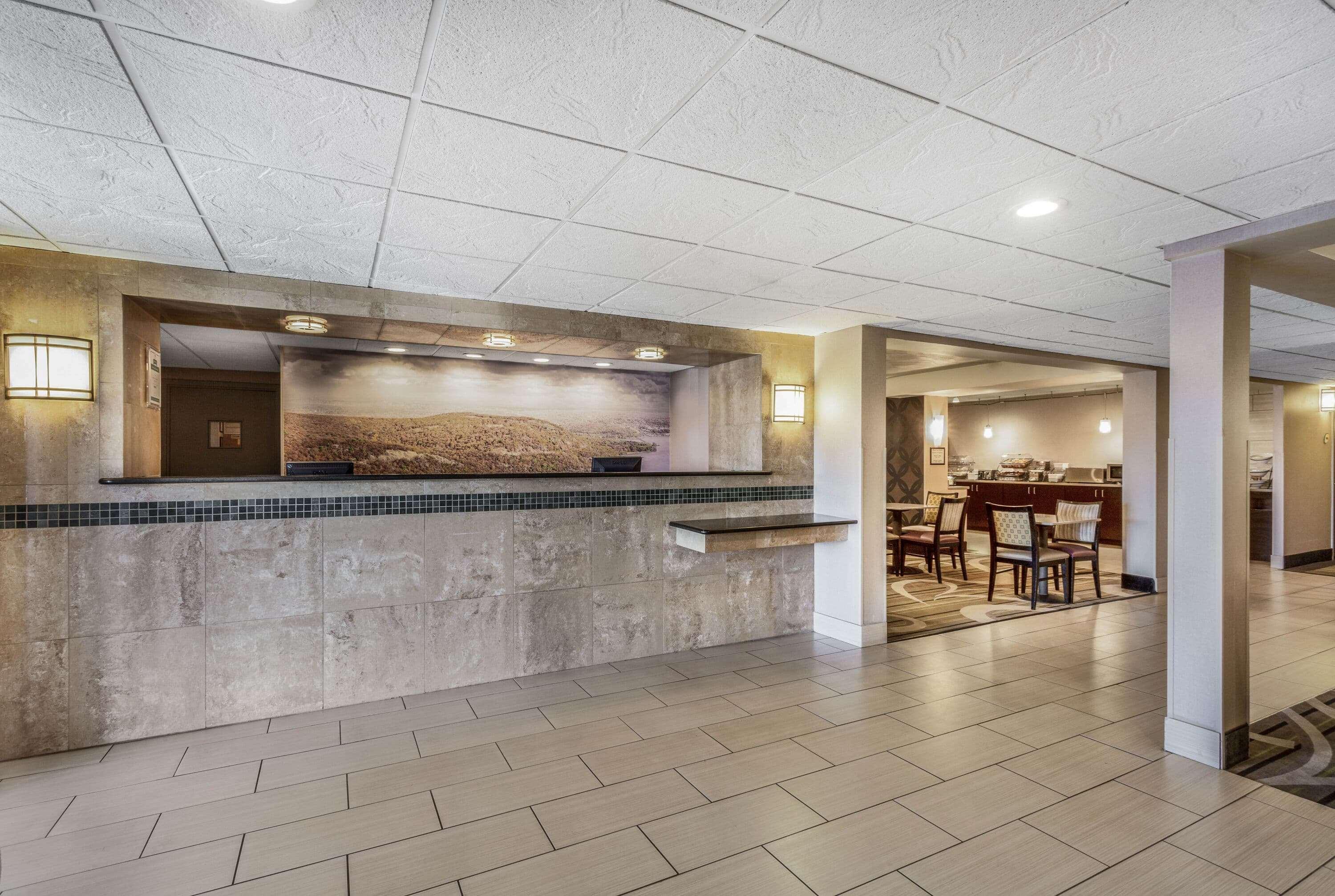La Quinta Inn By Wyndham Binghamton - Johnson City Zewnętrze zdjęcie
