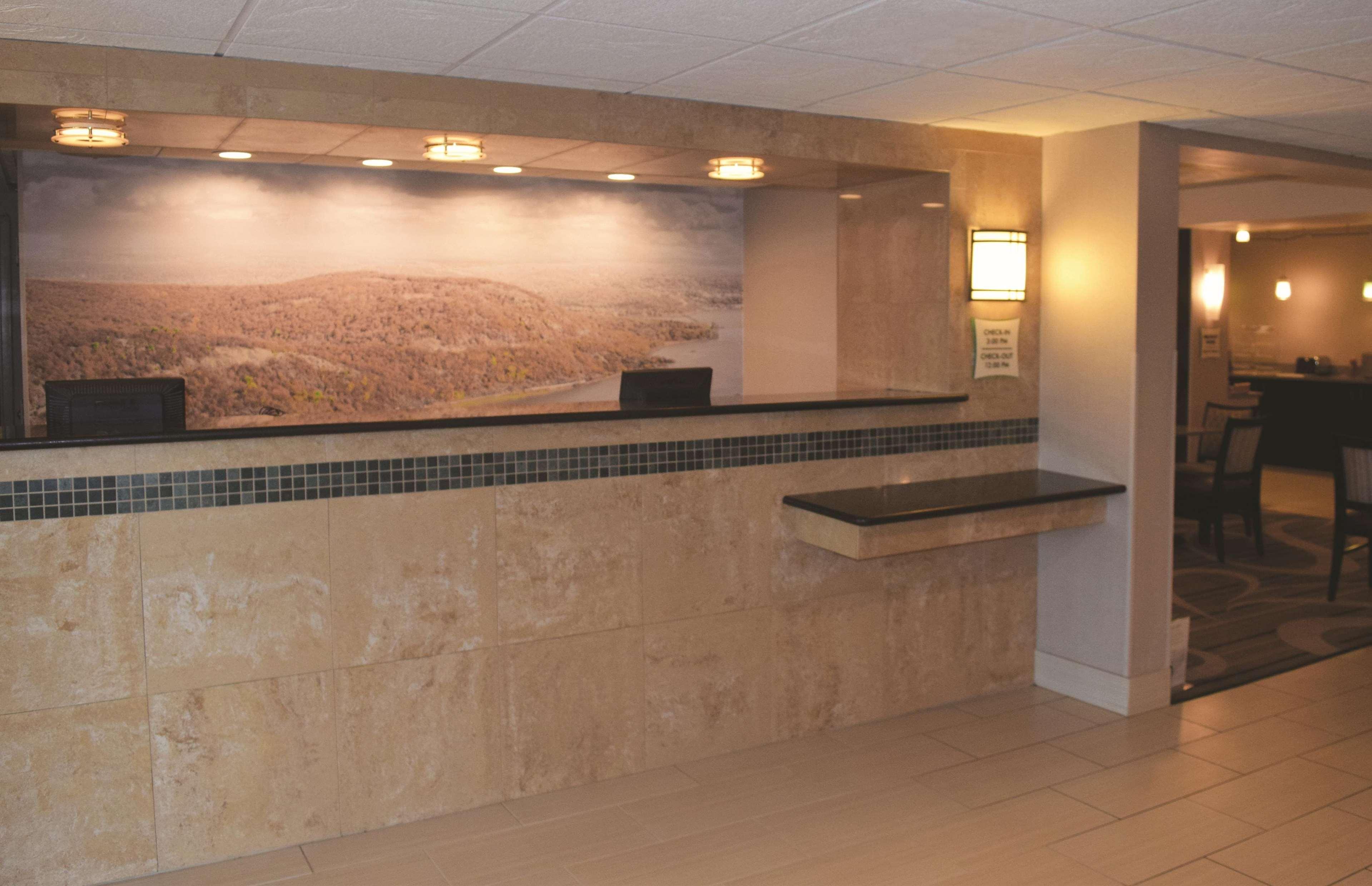 La Quinta Inn By Wyndham Binghamton - Johnson City Zewnętrze zdjęcie