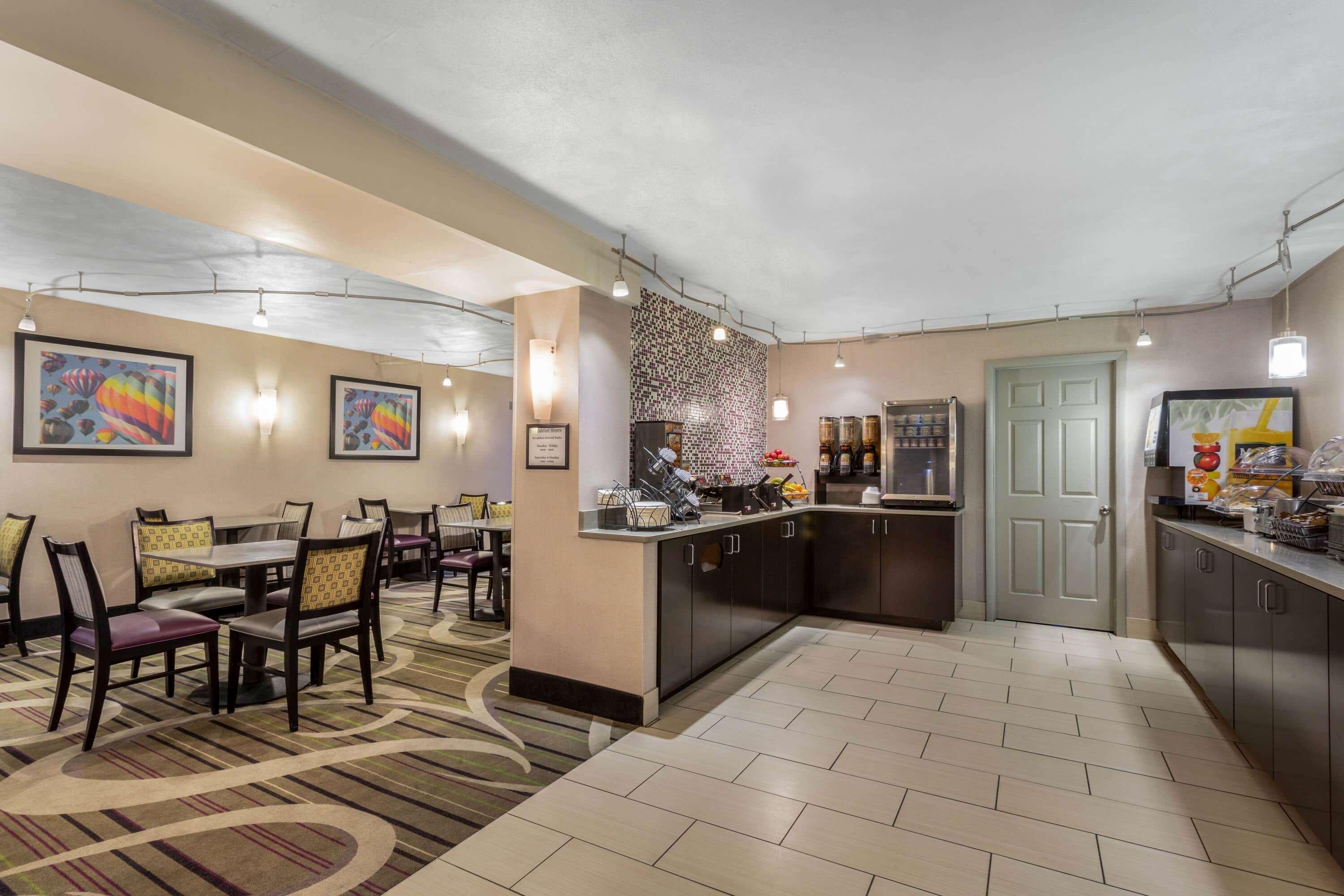 La Quinta Inn By Wyndham Binghamton - Johnson City Zewnętrze zdjęcie