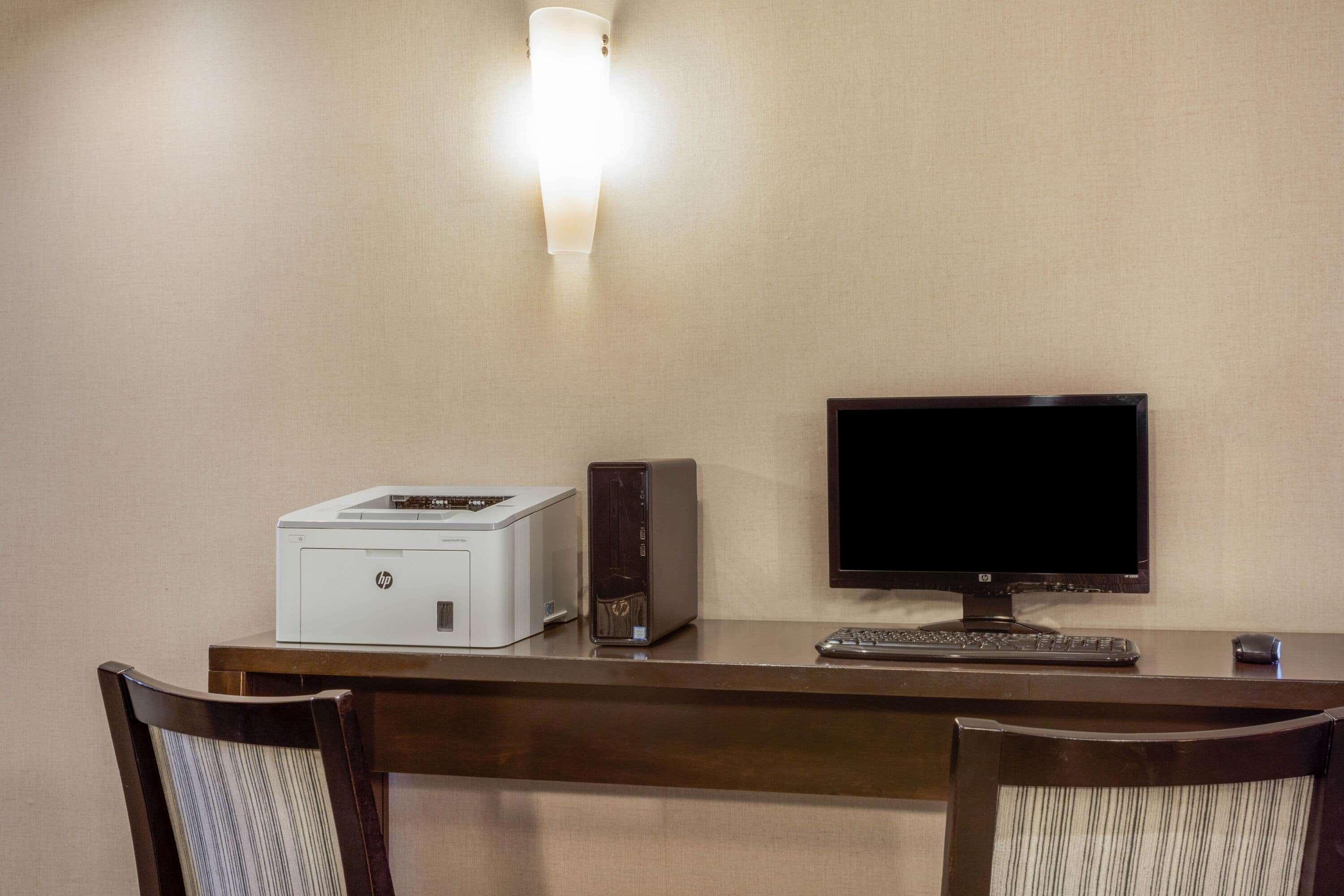 La Quinta Inn By Wyndham Binghamton - Johnson City Zewnętrze zdjęcie