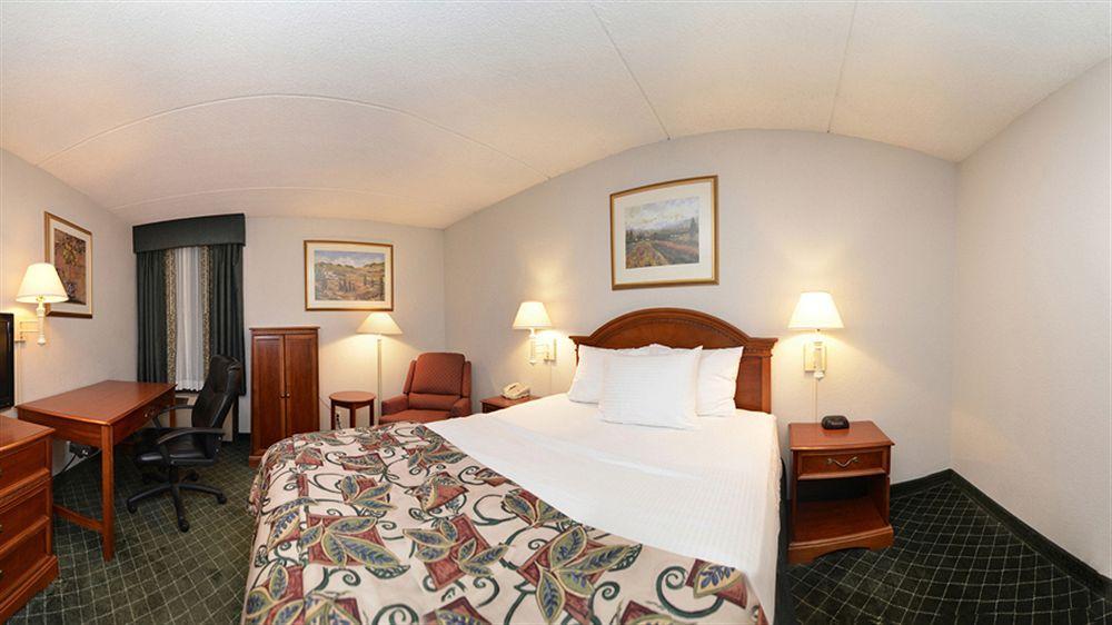La Quinta Inn By Wyndham Binghamton - Johnson City Zewnętrze zdjęcie