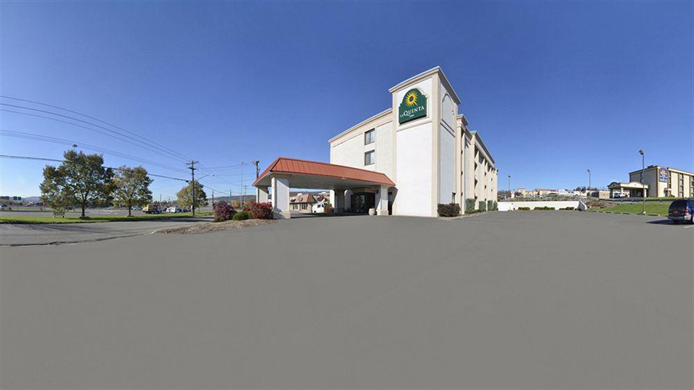 La Quinta Inn By Wyndham Binghamton - Johnson City Zewnętrze zdjęcie