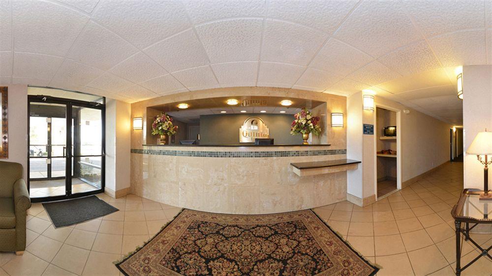 La Quinta Inn By Wyndham Binghamton - Johnson City Zewnętrze zdjęcie