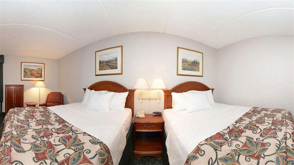 La Quinta Inn By Wyndham Binghamton - Johnson City Zewnętrze zdjęcie