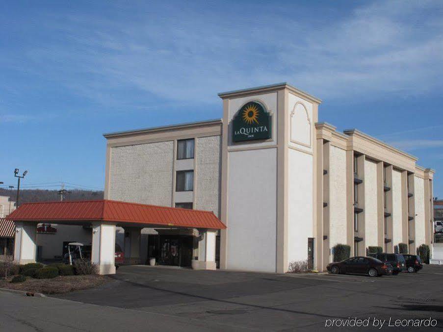 La Quinta Inn By Wyndham Binghamton - Johnson City Zewnętrze zdjęcie