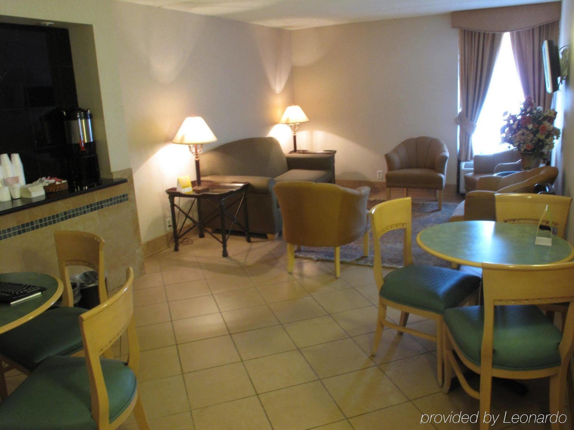 La Quinta Inn By Wyndham Binghamton - Johnson City Zewnętrze zdjęcie