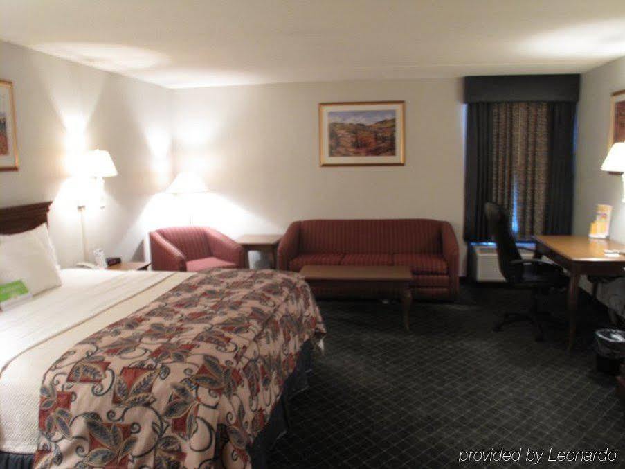 La Quinta Inn By Wyndham Binghamton - Johnson City Zewnętrze zdjęcie