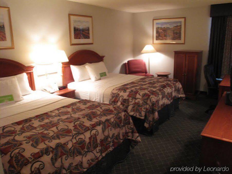La Quinta Inn By Wyndham Binghamton - Johnson City Zewnętrze zdjęcie