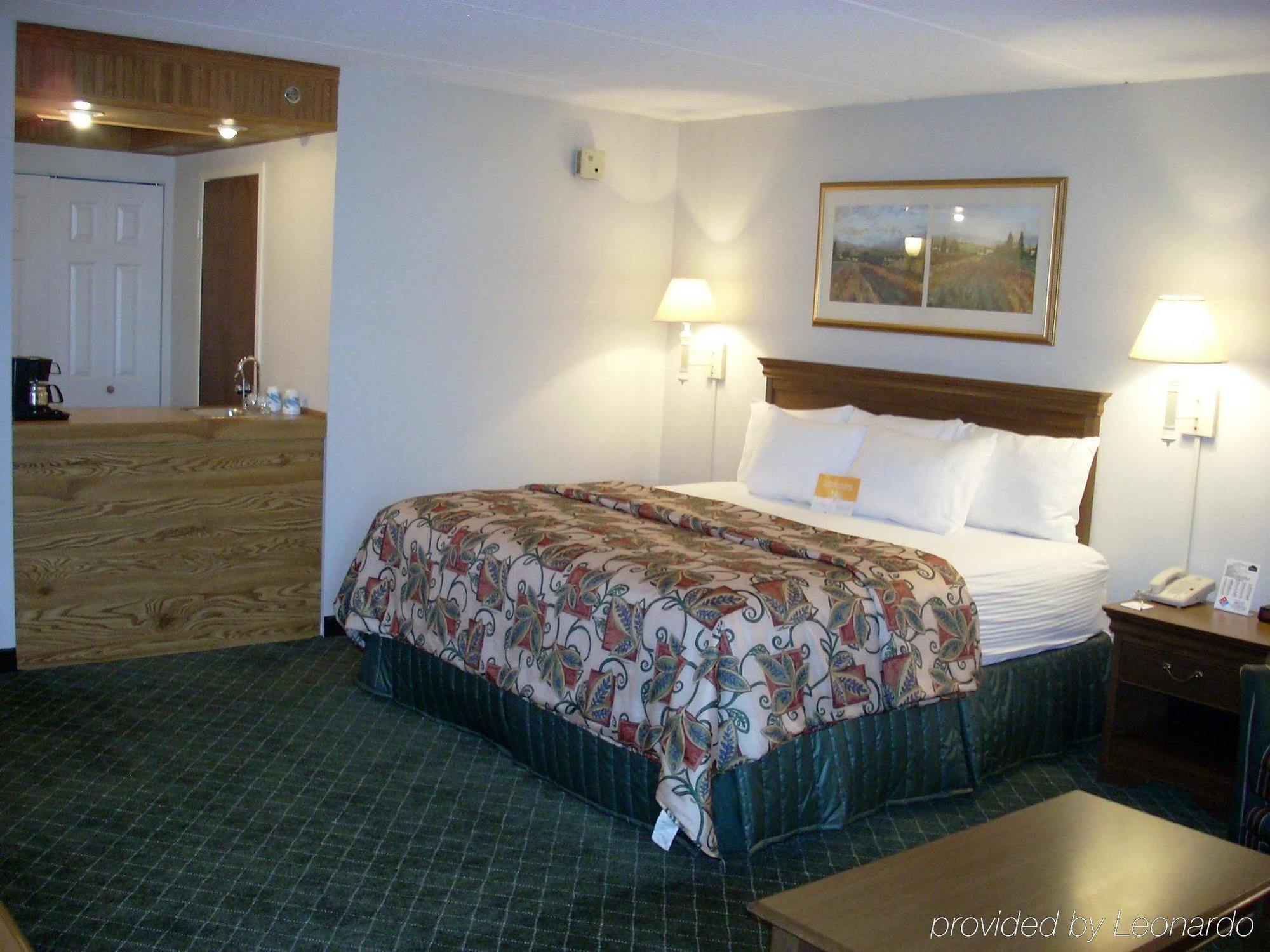 La Quinta Inn By Wyndham Binghamton - Johnson City Zewnętrze zdjęcie